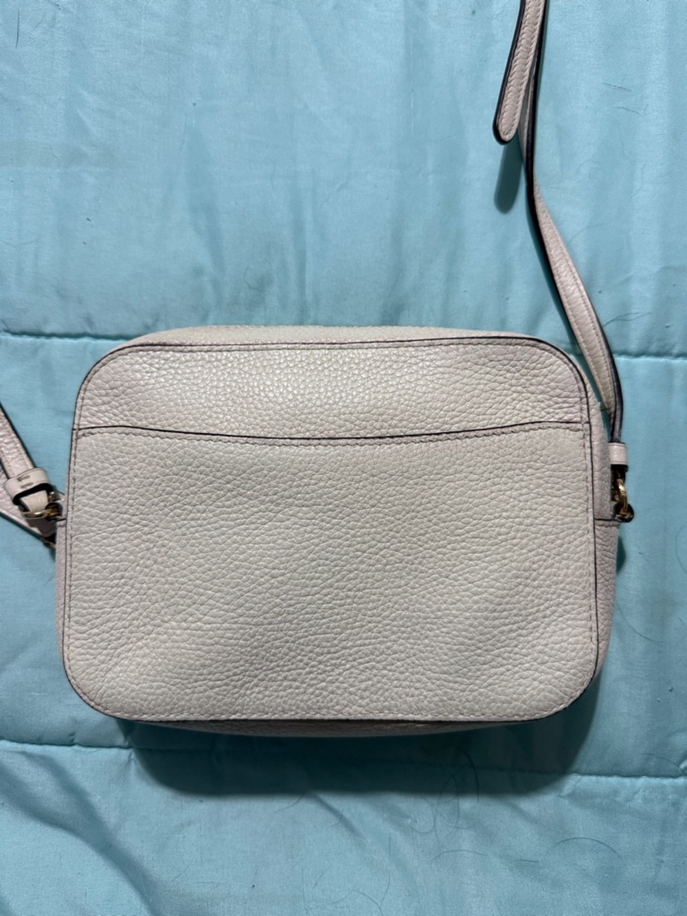 Coach Crossbody - Picture 6 of 12